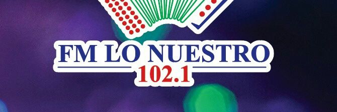 FMLoNuestro's profile banner image