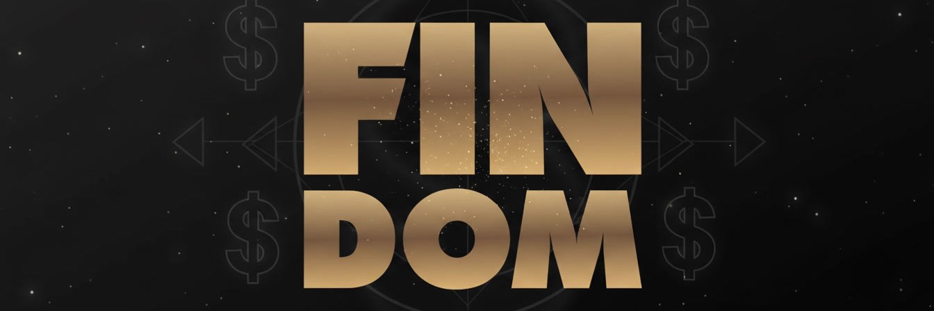 Findom banner