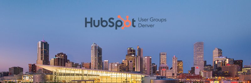 DenverHUG's profile banner image