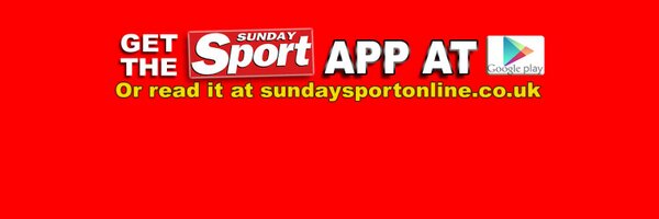 Sunday Sport Profile Banner