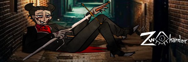 Zweyehander Profile Banner