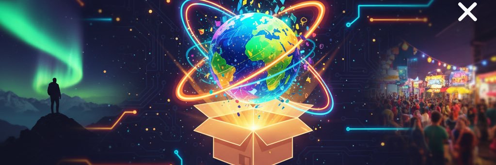 earthunboxed's profile banner image