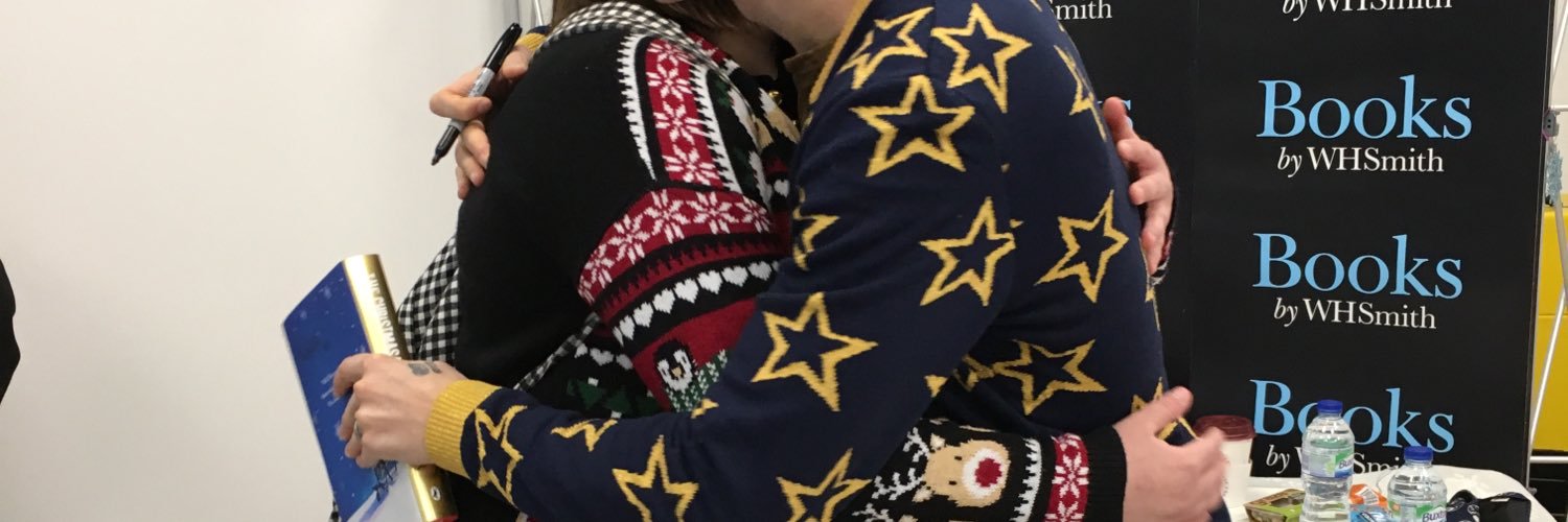 Becky banner