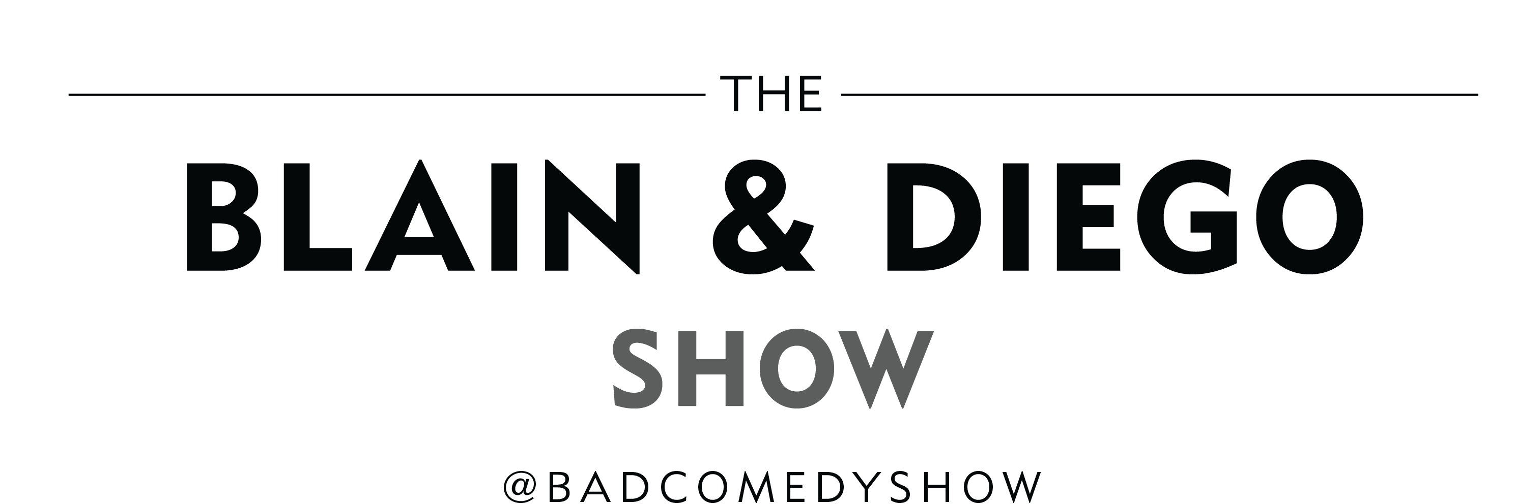 BADComedyShow's profile banner image