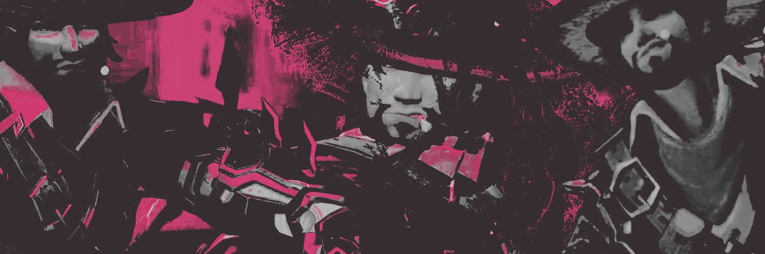 ً ‍ ‍BULLET ‍ ‍CRAZY ‍ ‍! banner