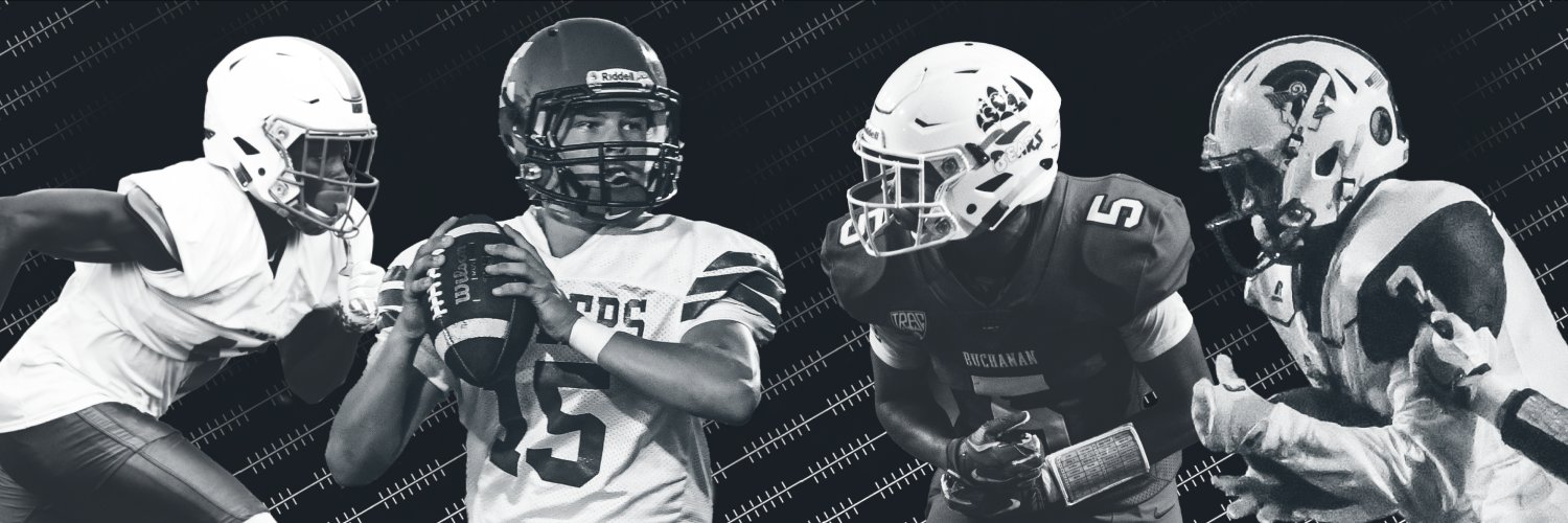 Hudl Football 🏈 banner