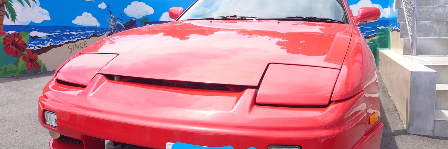 suparutan2nd's profile banner image