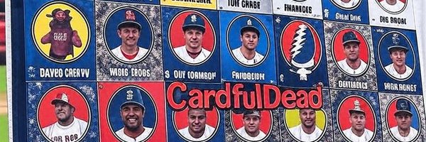 CardfulDead Profile Banner