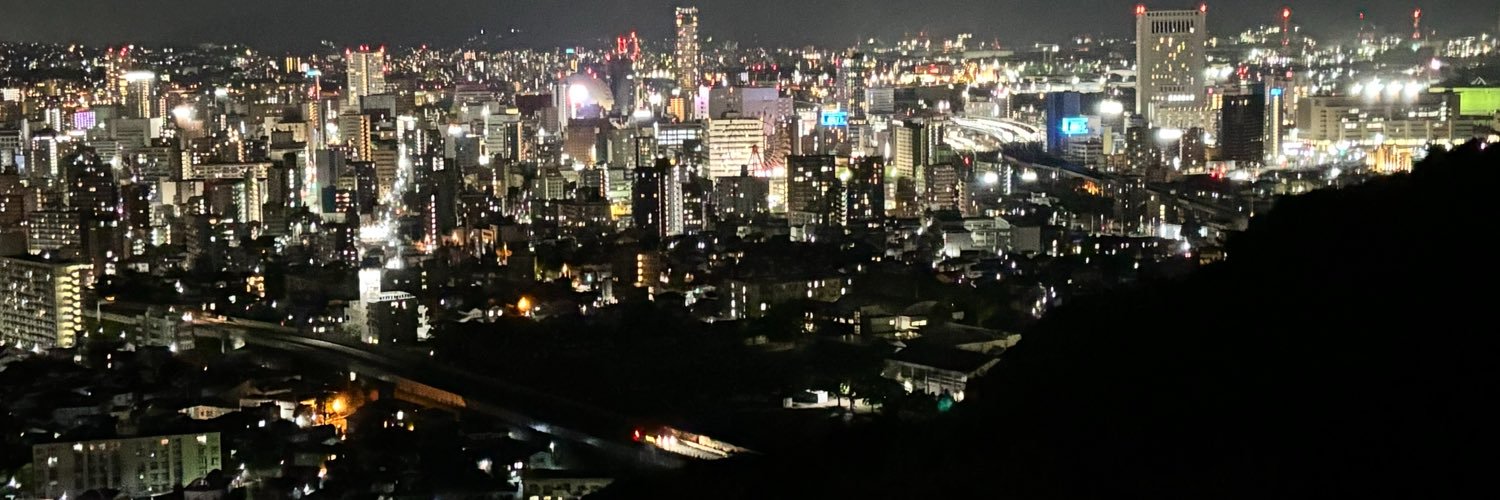 chanosuke77's profile banner image