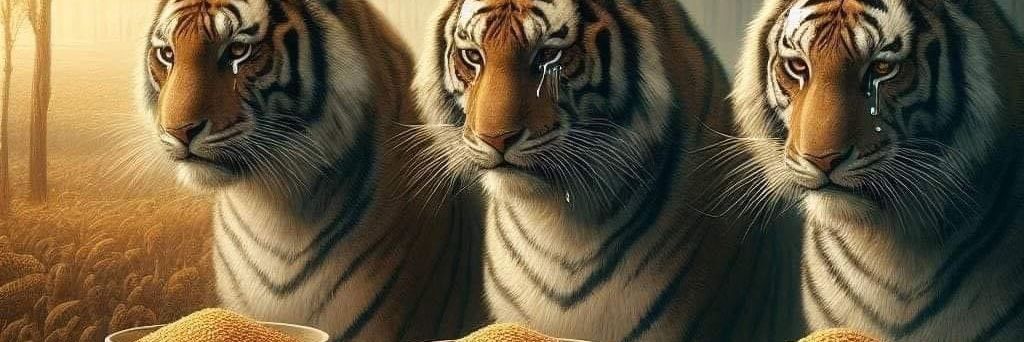 Tiger Idaho 🐯 banner