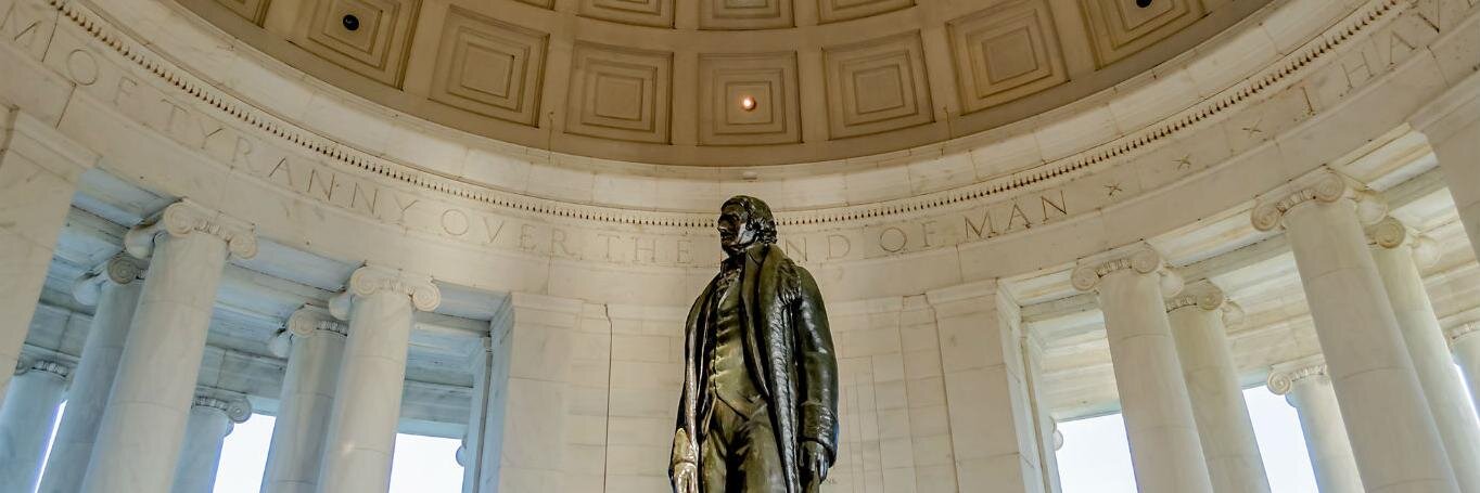 The Capitol Forum's banner