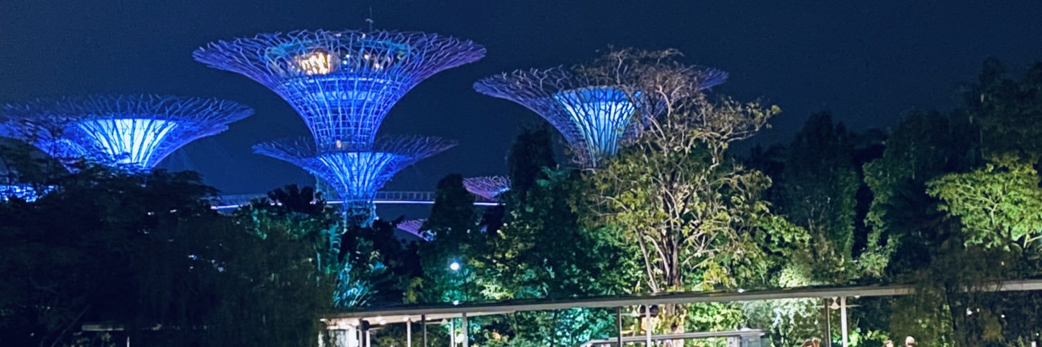 iVinothG's profile banner image