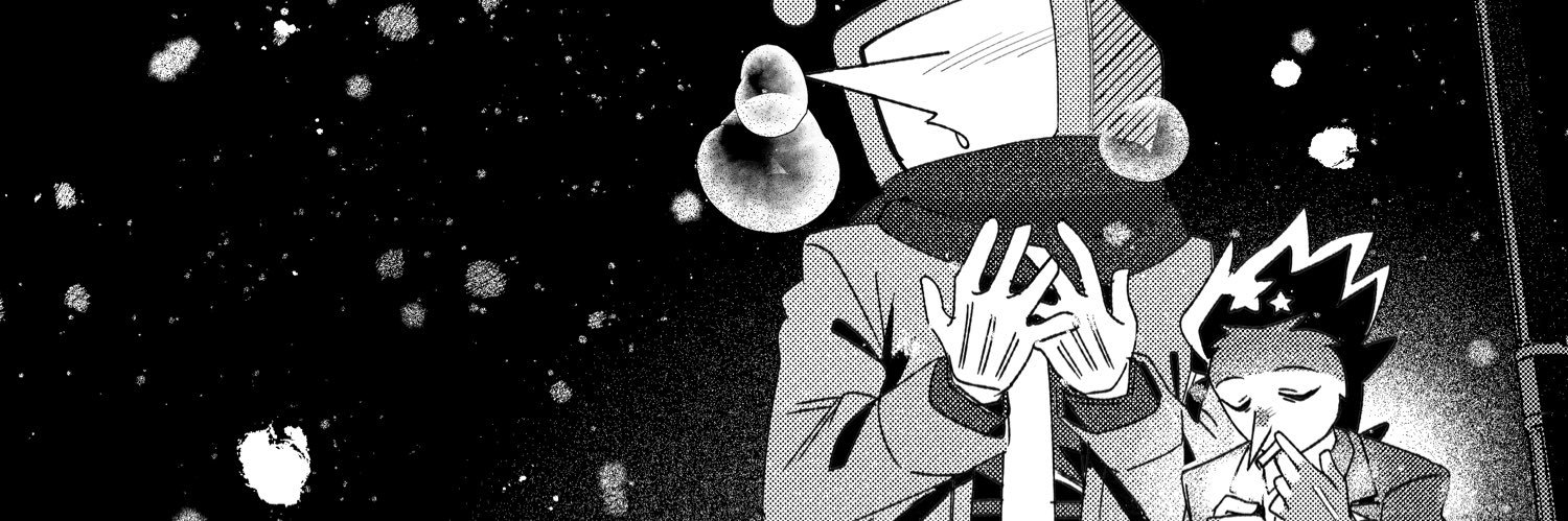 原稿しろバルブコア【東7 E17a】 banner