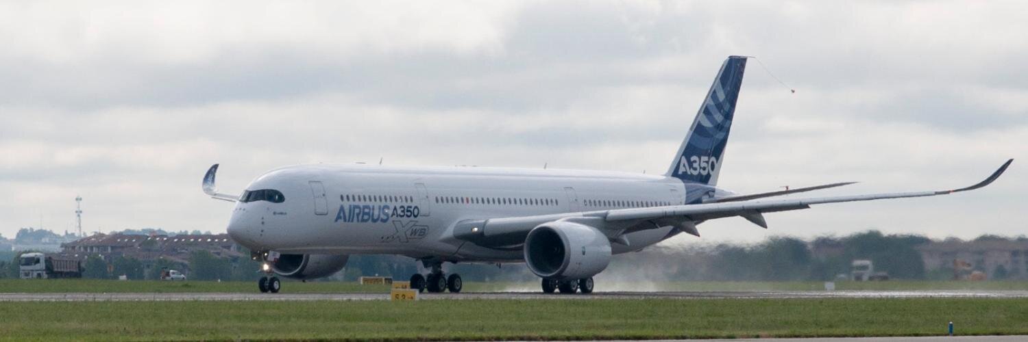A350fans banner