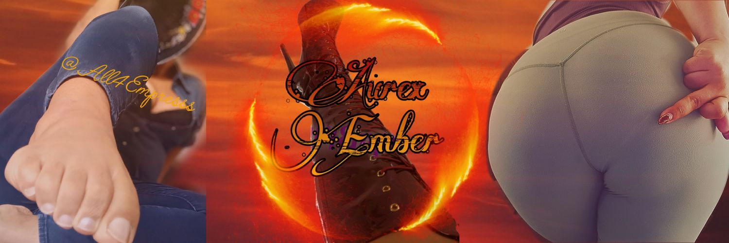 AurexEmber's profile banner image