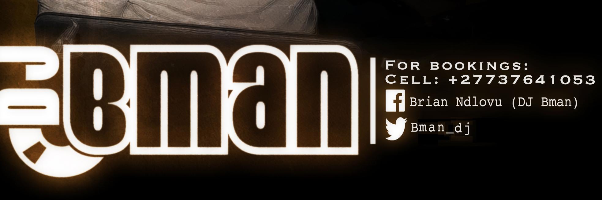 bman_dj's profile banner image