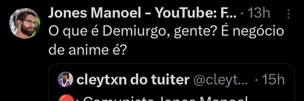 lucas_comunismo Profile Banner