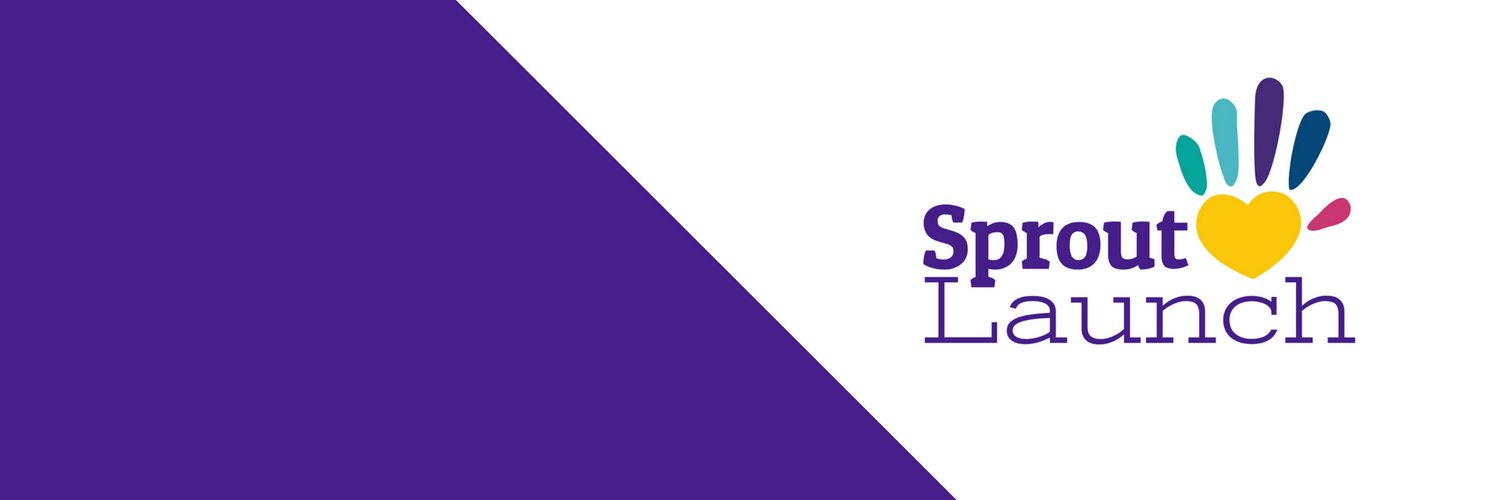 SproutLaunch's profile banner image