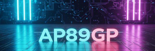 _AP89GP_ Profile Banner