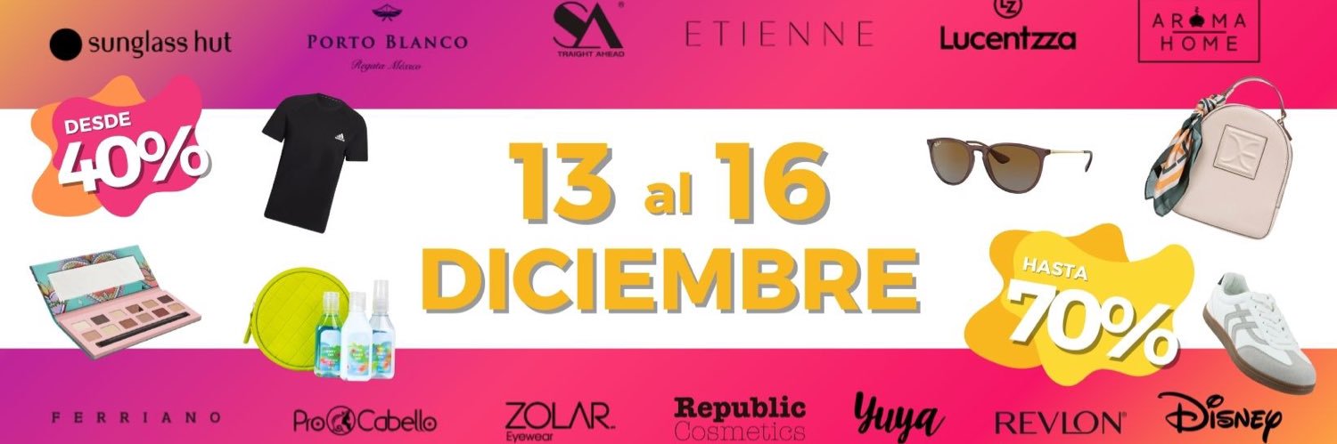 OutletdeMarcas_'s profile banner image