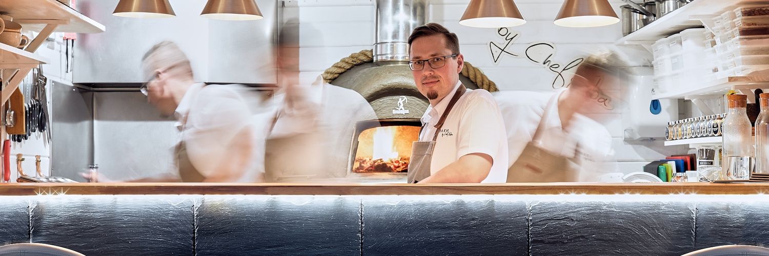 Kuba Winkowski banner