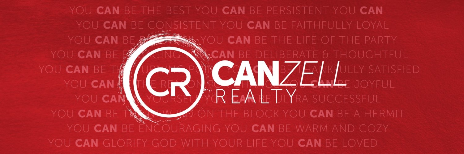 CanZellRealty's profile banner image
