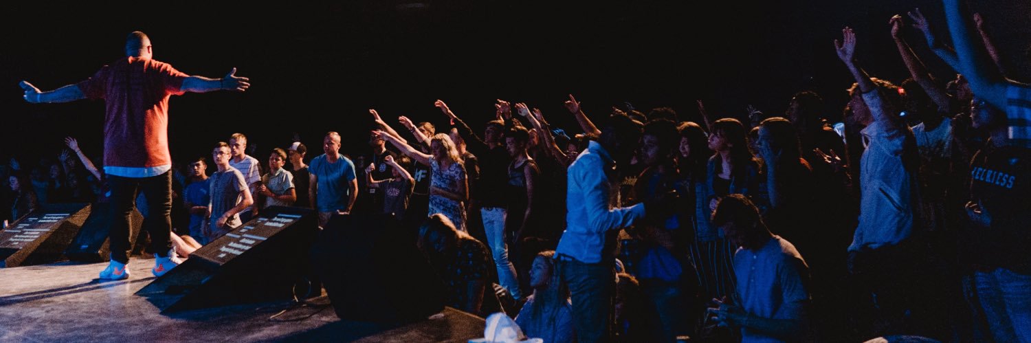 josephkellogg's profile banner image