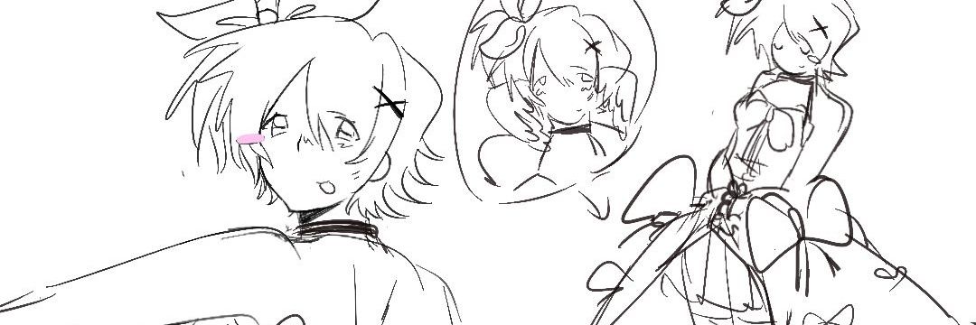 xiao_TAaaaa's profile banner image
