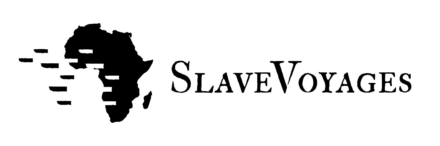 Slave Voyages (@slavevoyages) / Posts / X