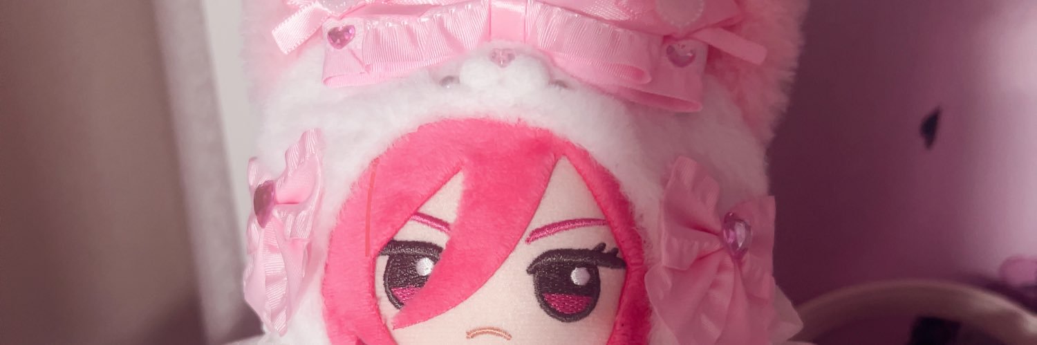 にゃち🍓@ﾘﾄﾘﾝ banner