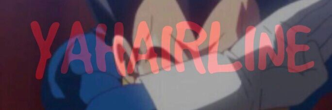 Yahairline's profile banner image