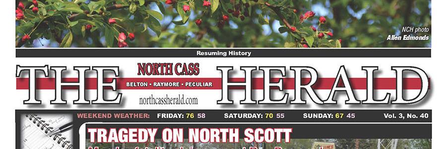 NorthCassHerald's profile banner image