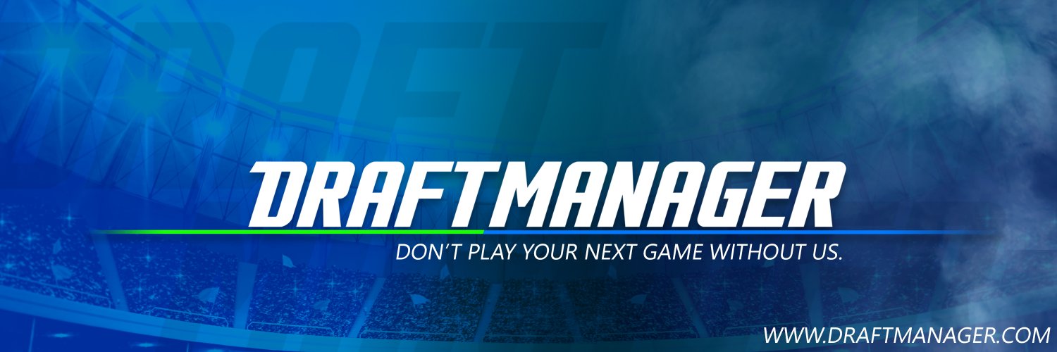 DraftManager banner