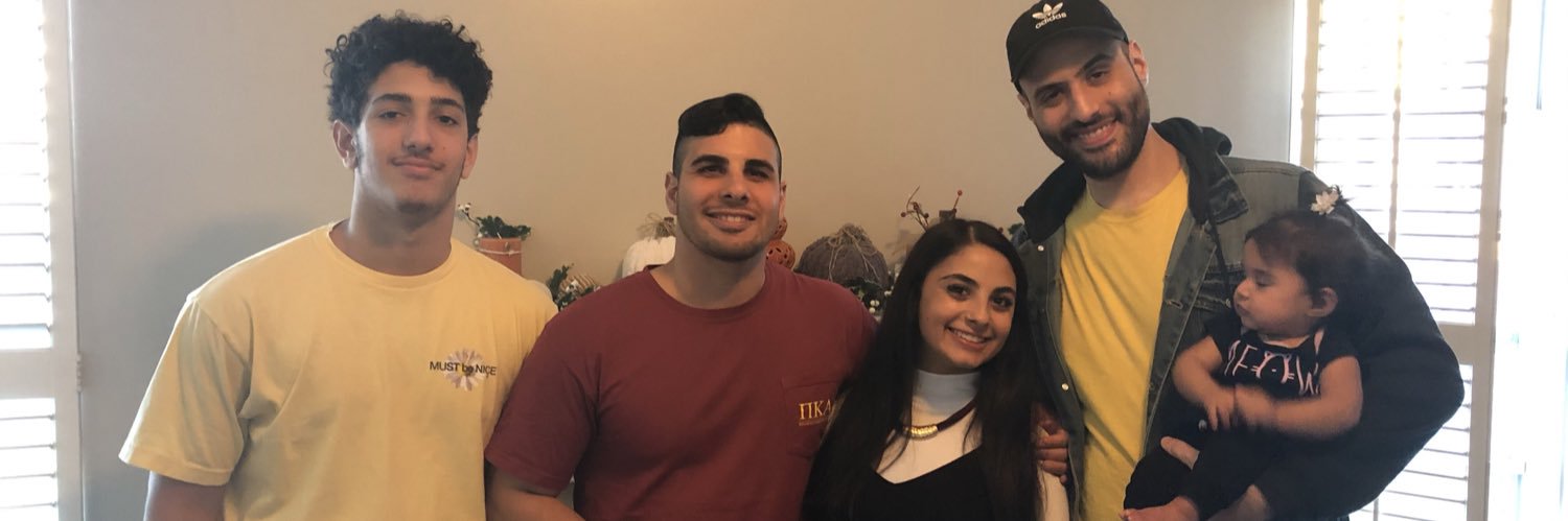 ttutah's profile banner image