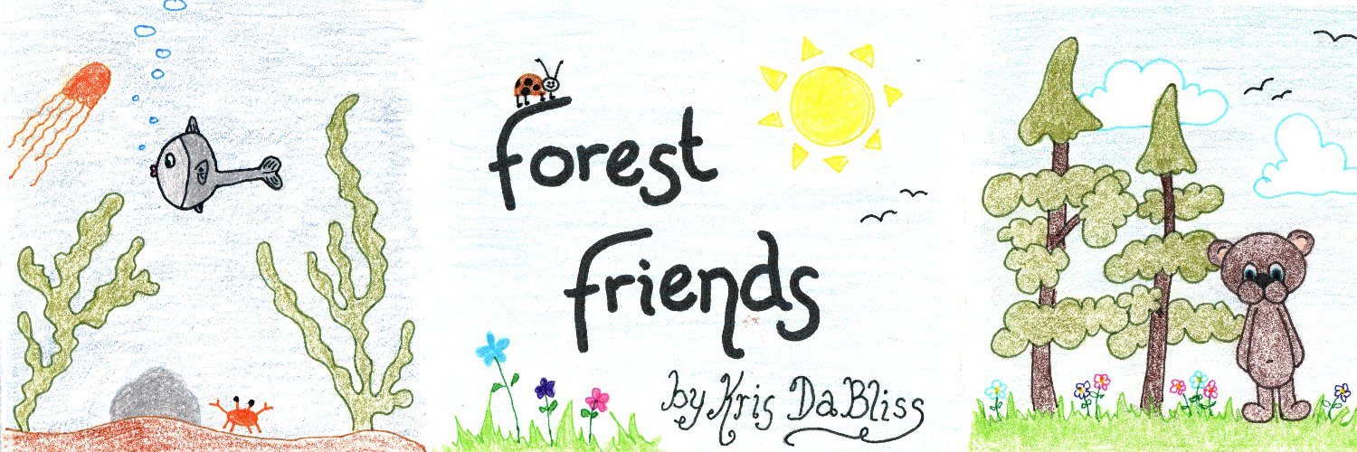forestfriends25's profile banner image