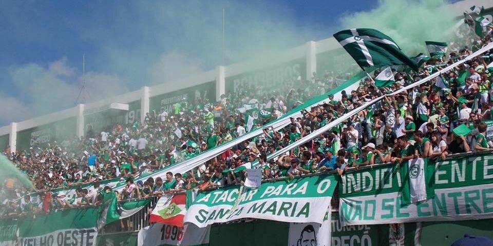 BarraDaChape's profile banner image