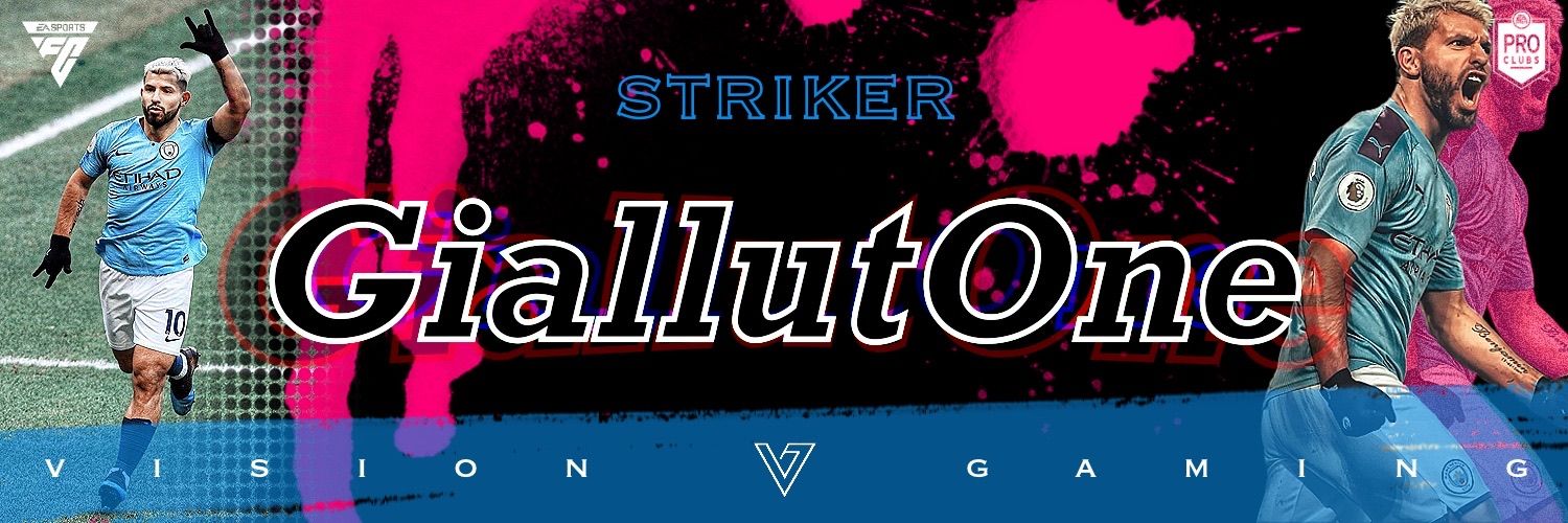 Gianluca Bove banner