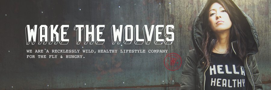 wake_the_wolves's profile banner image