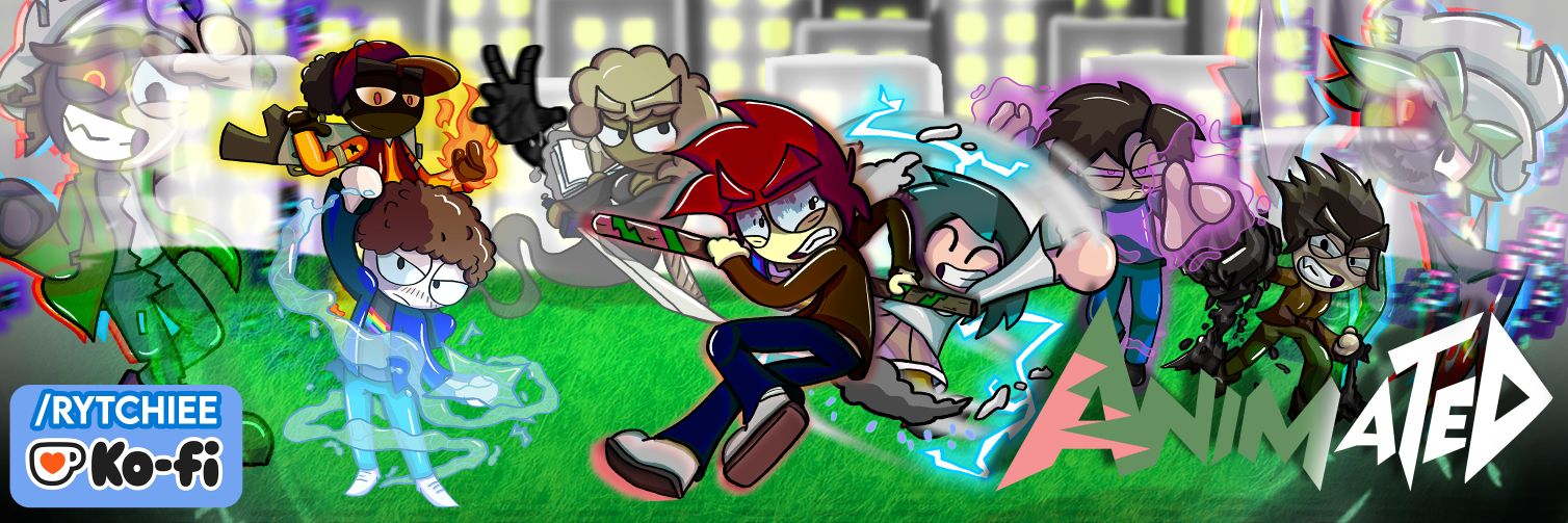 RoboRebellion Studios banner
