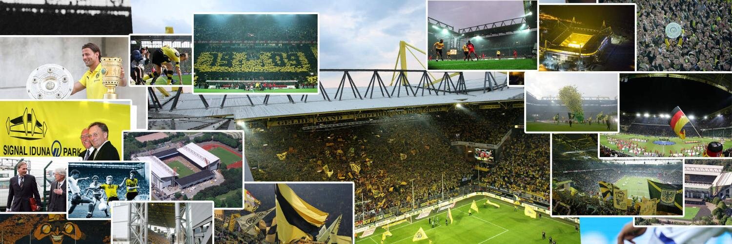 BVB_Russian's profile banner image
