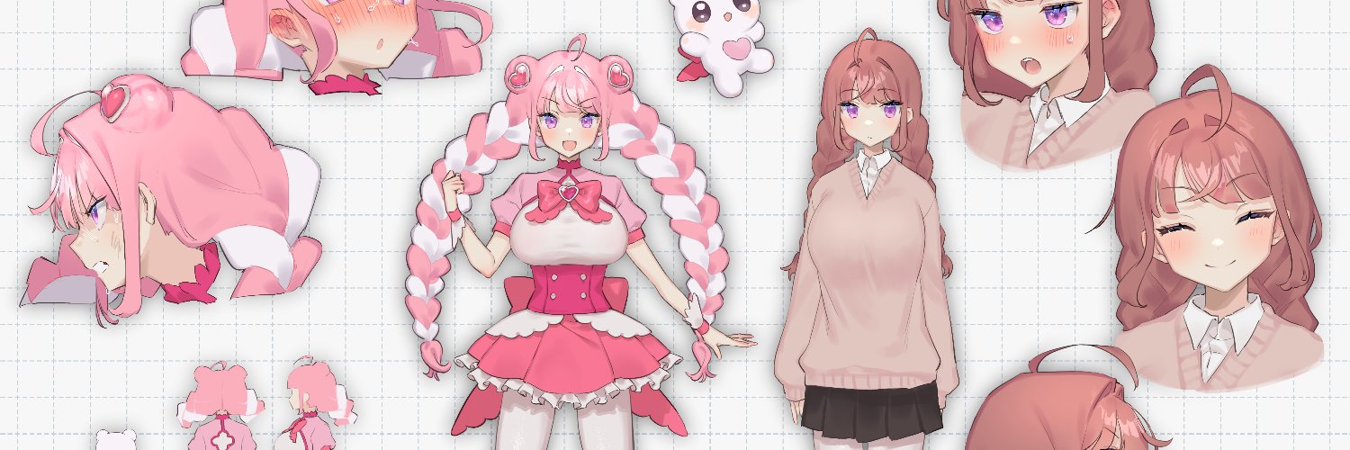 愛染ぽち(2) banner