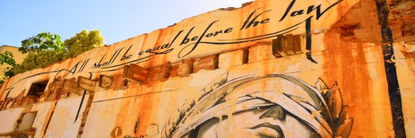 LawDemCenter Profile Banner