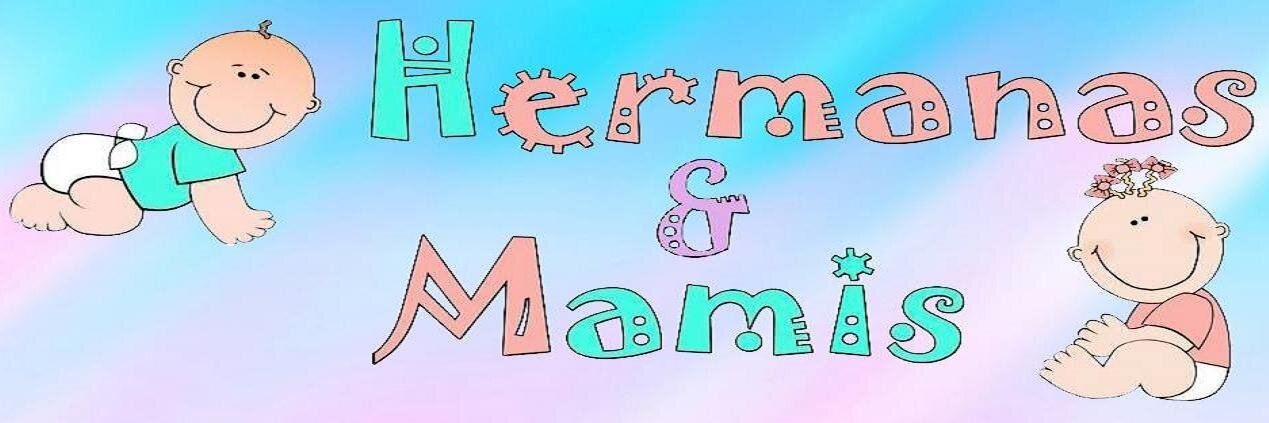HermanasyMamis's profile banner image
