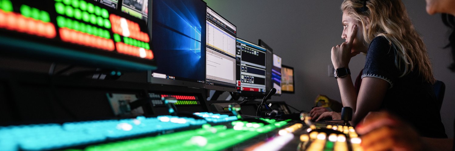 Diederich College banner