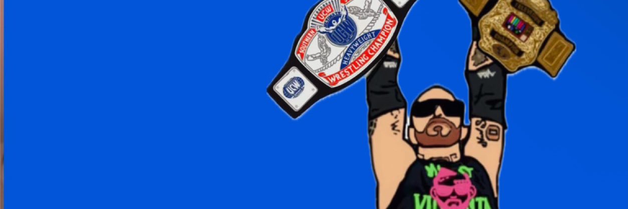 Charles Colton banner