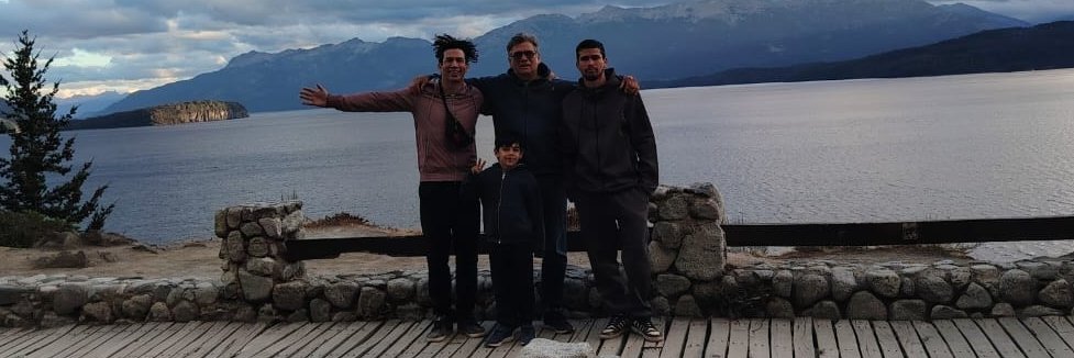 CachoValdivia's profile banner image