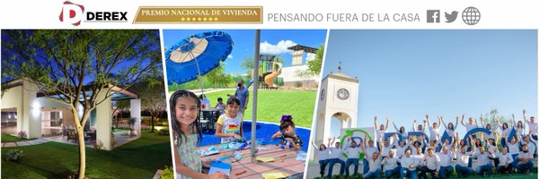 DerexDR Profile Banner