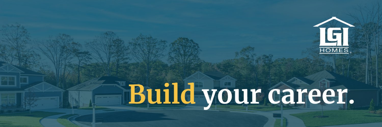 WorkforLGIHomes's profile banner image