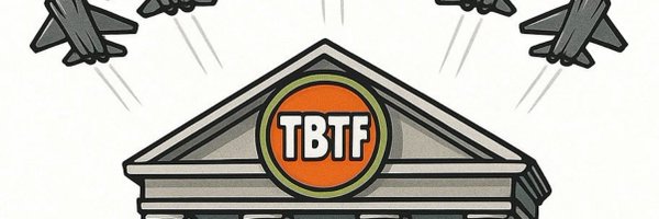 TBTFCULT Profile Banner