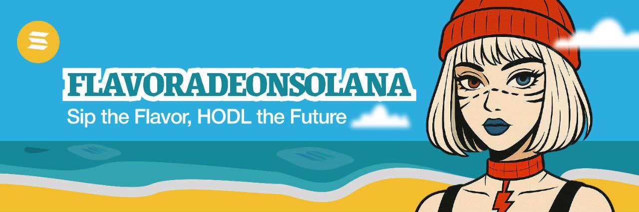 FLAVORADEONSOL's profile banner image
